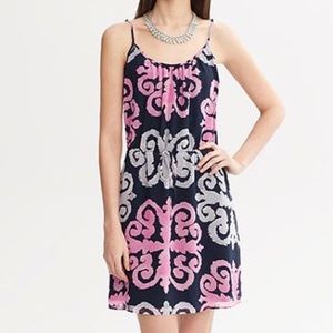 Banana Republic Milly Collection Sundress - 8P